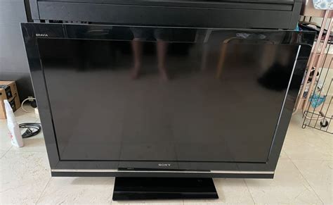 Sony KDL 40W5500 TV Home Appliances TV Entertainment TV On Carousell