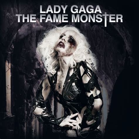 Coverlandia - The #1 Place for Album & Single Cover's: Lady Gaga - The ...