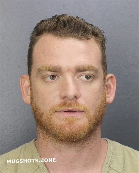 Martin Christopher Ryan 04 14 2022 Broward County Mugshots Zone