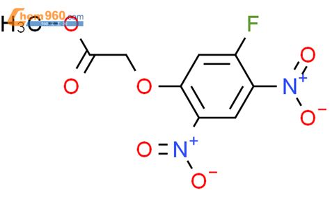 122641 47 82 5 氟 24 二硝基苯氧基乙酸甲酯cas号122641 47 82 5 氟 24 二硝基苯氧基乙酸