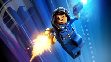 Купить LEGO Marvel Avengers – Season Pass со скидкой на ПК