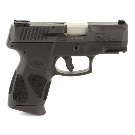 Taurus G2c 9mm BEST Budget Carry Gun Florida Gun Supply Get Armed