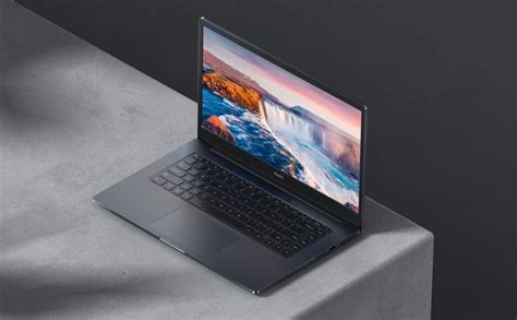 Xiaomi Redmibook Laptops Are Finally Here In Malaysia From Rm