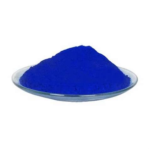 Phthalocyanine Beta Blue Pigment Powder At Kg In Ahmedabad Id