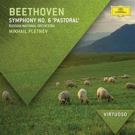 Play Beethoven Symphony No 6 Pastoral Symphony No 8 By Russian