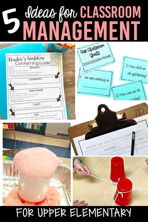 6 Science Classroom Management Strategies Teaching Muse