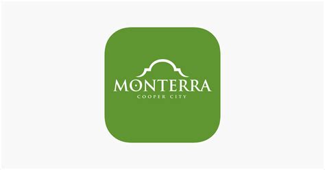 Monterra Logo