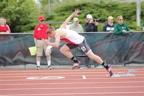 EWU Track and Field finish fifth at Big Sky - The Easterner