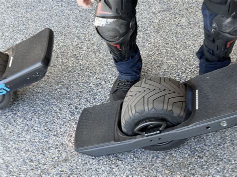 Best Onewheel Alternative Floatwheel Adv Pro Review Freshly Charged