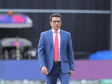 Sanjay Manjrekar Again In Controversy For Addressing Piyush Chawla And