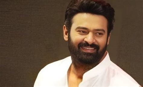 'Adipurush' teaser out; most precious film, says Prabhas | greatandhra.com