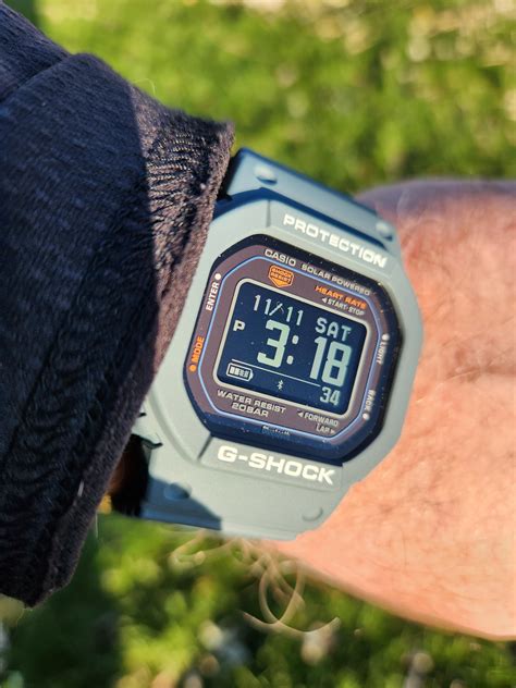 New Gshock : r/gshock