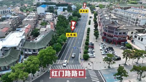 泰安环山路两路口，两车道变三车道、“限左”取消！澎湃号·媒体澎湃新闻 The Paper