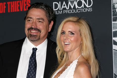LOS ANGELES, JAN 17 - Christian Gudegast, Guest at the Den of Thieves