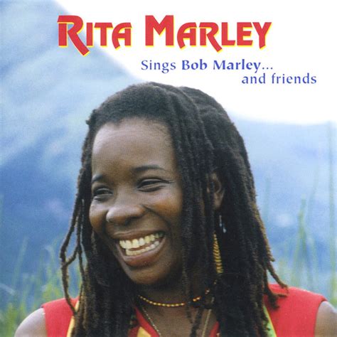 ‎Rita Marley Sings Bob Marley and Friends by Rita Marley on Apple Music