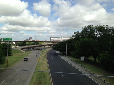 The Roaming Itinerant: Katy Trail (Dallas, TX)