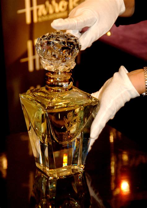 10 Most Expensive Perfumes For Women In The World