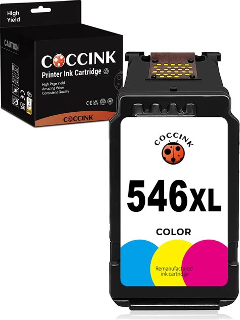 Xl Cartouches D Encre Remplacement Pour Canon Pg Xl Cl Xl