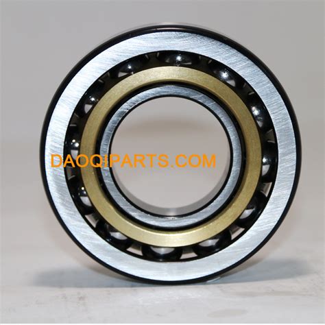 Angular Ball Bearing 7002 Bearing Suppliers 7002BEP With Nylon Cage