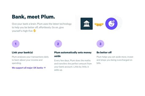 Plum Review - This Is How It Can Help You Grow and Manage Your Money ...