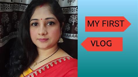 My First Vlog My Introduction Vlog 1 Youtube