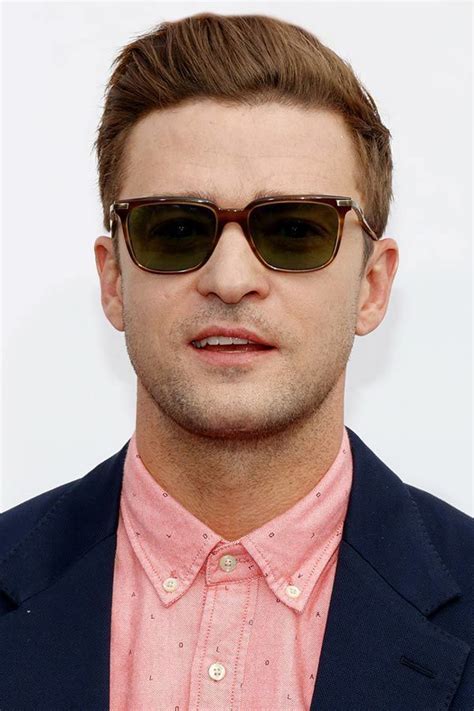 The Collection Of The Best Justin Timberlake Haircut Styles Mens