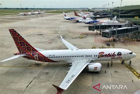 Harga Tiket Pesawat Jakarta Palembang Besok Batik Air Paling