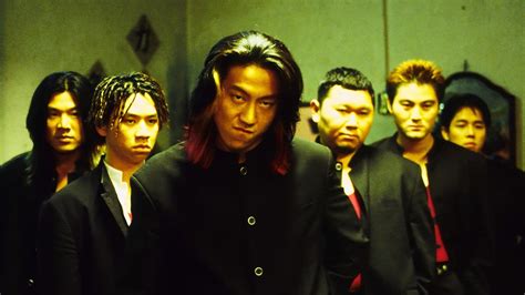 ‎Volcano High (2001) directed by Kim Tae-gyun • Reviews, film + cast ...