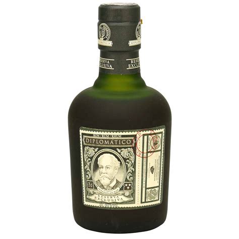 Diplomatico Reserva Exclusiva Rum Cl