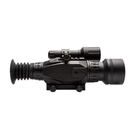 Sightmark Wraith Hd X Digital Day Night Vision Scope Drew S Lab