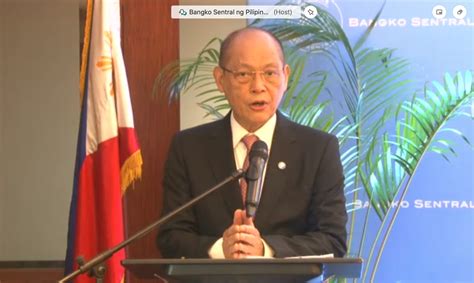 CNN Philippines On Twitter Bangko Sentral Governor Benjamin Diokno On