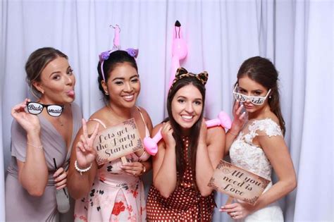 Wedding Photo Booth Wedding And Event Photographer Adelaide