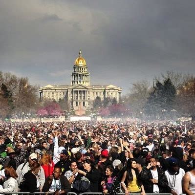 Tips For Attending A 420 Event - The Weed Blog