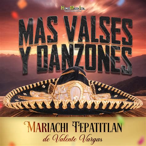 Stream La Negra By Mariachi Tepatitlan De Valente Vargas Listen