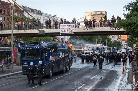 G20: Добро пожаловать в ад! — Teletype