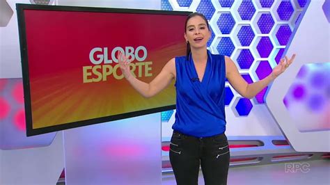 Globo Esporte Paraná Assista Ao Programa Desta Quinta Feira 3 De