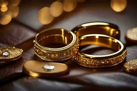 Wedding Gold Stock Photos, Images and Backgrounds for Free Download