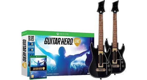 How To Connect A Wireless Guitar Hero Guitar To Pc Without Dongle