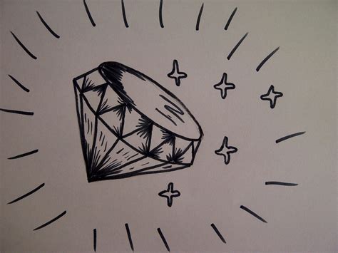 Dibujos A Lapiz Faciles De Hacer 8