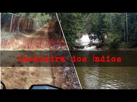 Cachoeira Dos Ndios Esplanada Suba Ma Sauipe Linha Verde Youtube