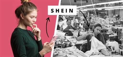 Shein Die Dunklen Seiten Der Ultra Fast Fashion Utopiade