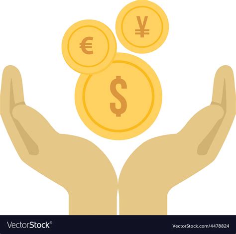 Mutual fund Royalty Free Vector Image - VectorStock