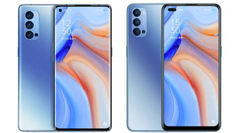 Oppo Reno5 4G nin Özellikleri Ortaya Çıktı Hardware Plus HWP