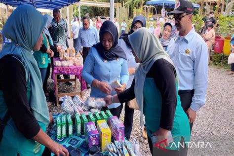 Bupati Sleman Sebut Penambahan Rest Area Tol Yogya Bawen Peluang UMKM