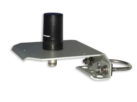 Eppley Solar Sensor Mounting Stand