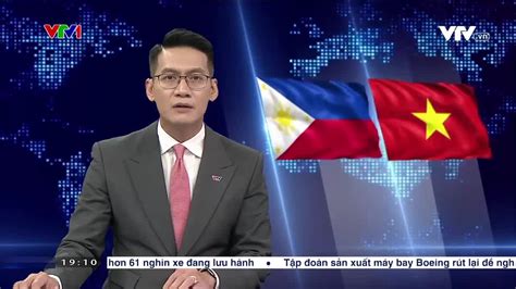 Thời sự 19h VTV1 30 01 2024 Video đã phát trên VTV1 VTV VN