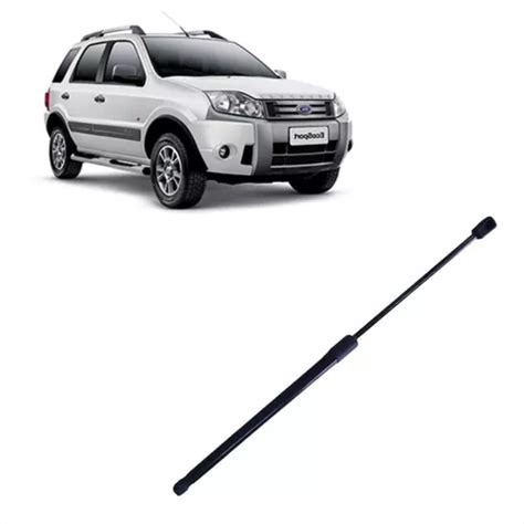 Amortecedor Tampa Traseira Ecosport 2003 2004 A 2011 Unidade