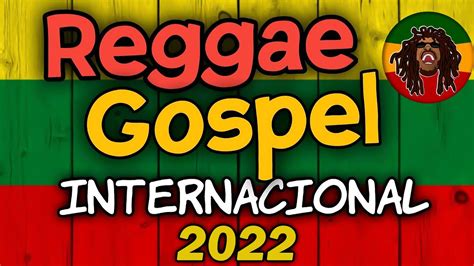 Reggae Gospel Remix Setembro S As Melhores Reggae Gospel Do