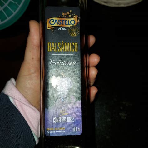 Castelo Vinagre Bals Mico Castelo Review Abillion