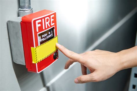 Tout savoir sur le contrôle de sécurité incendie Anco